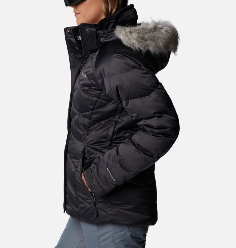 Women s Lay D Down II Down Ski Jacket