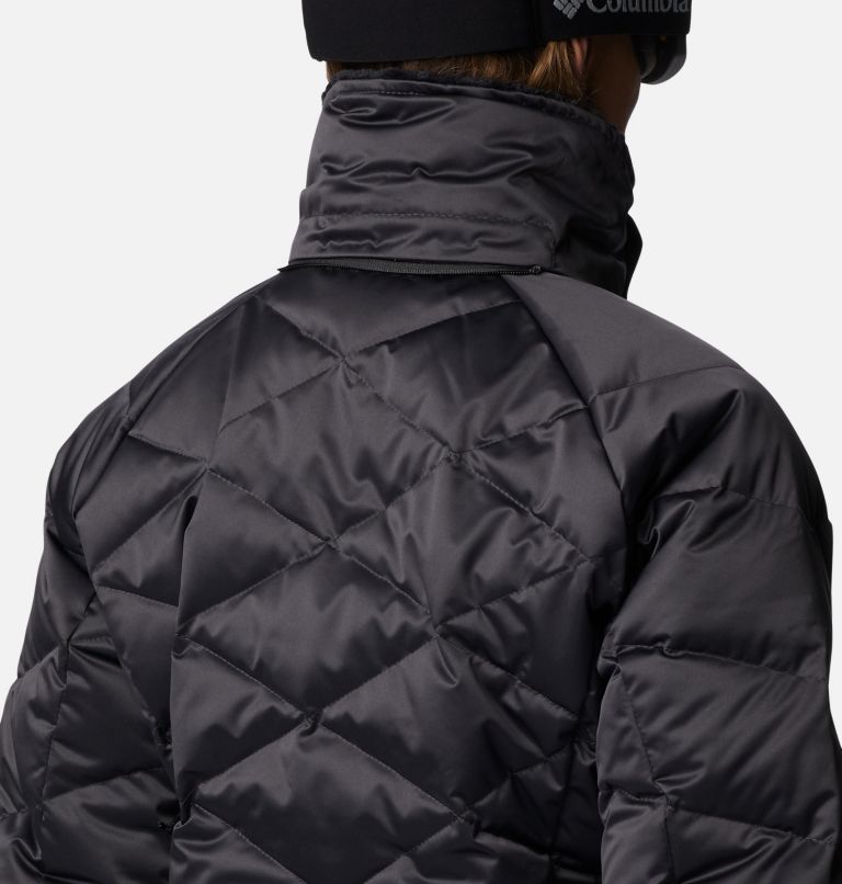 Lay D Down II Jacket | 015 | XS, Color: Shark, image 9