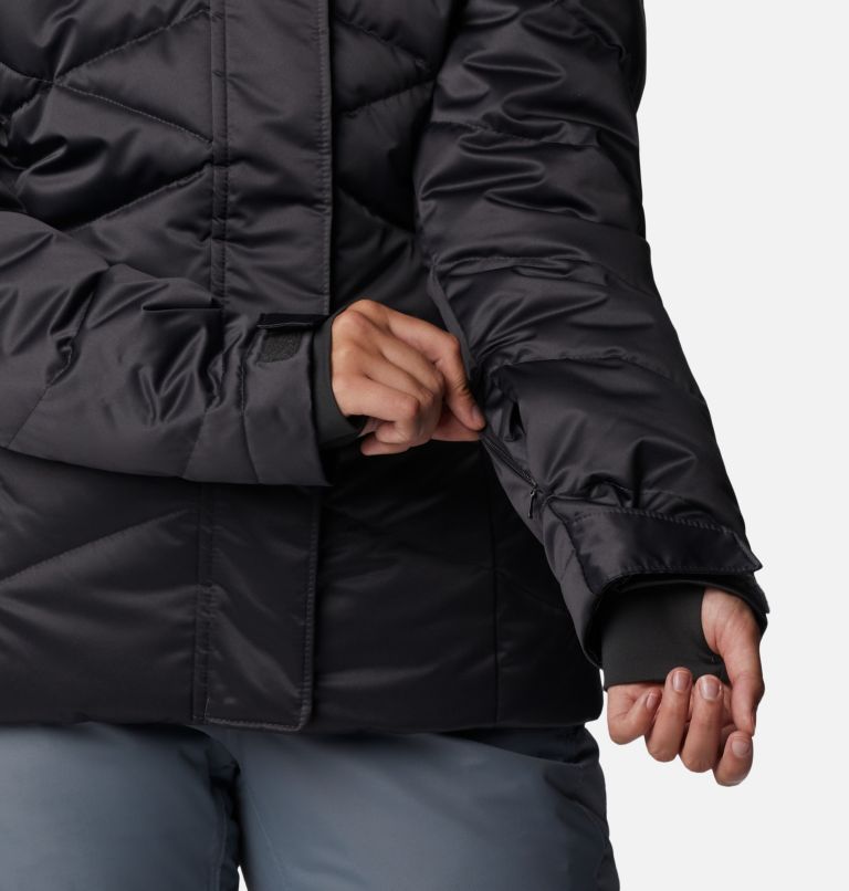 Lay D Down II Jacket | 015 | XS, Color: Shark, image 11