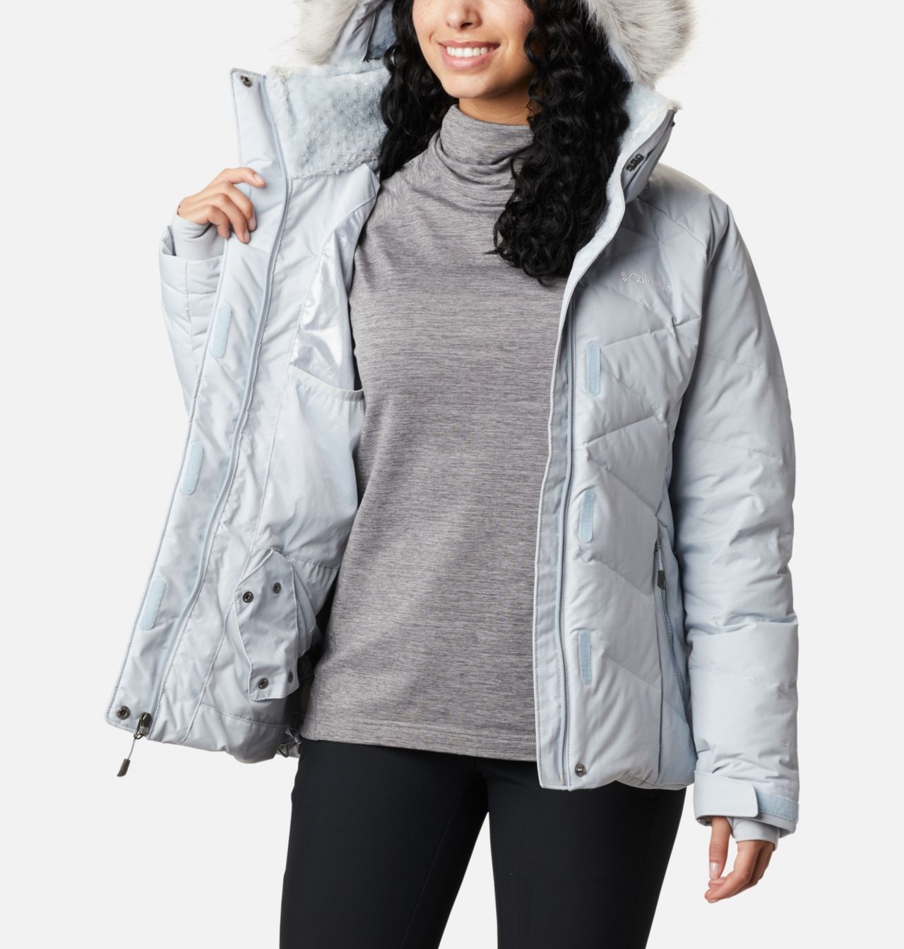 Women’s Lay D Down™ II Jacket 6