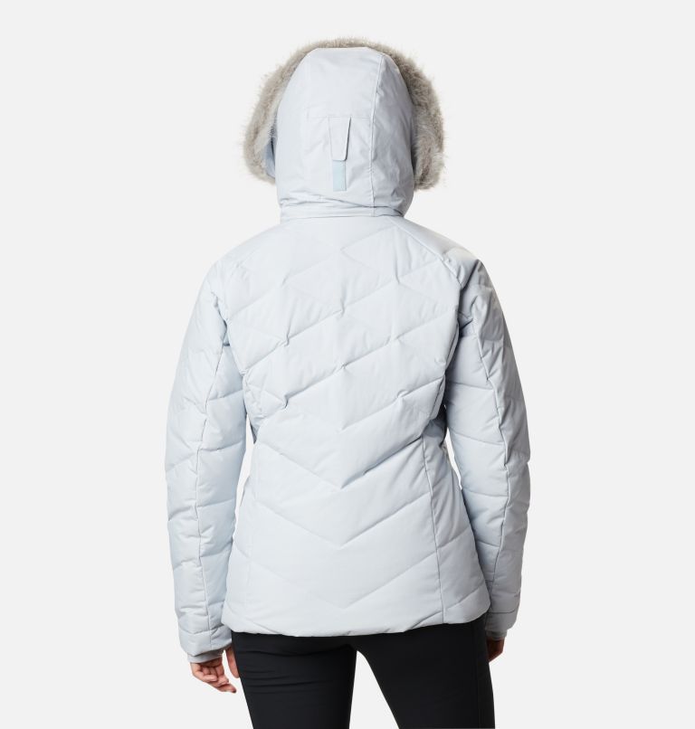 Women s Lay D Down II Down Ski Jacket