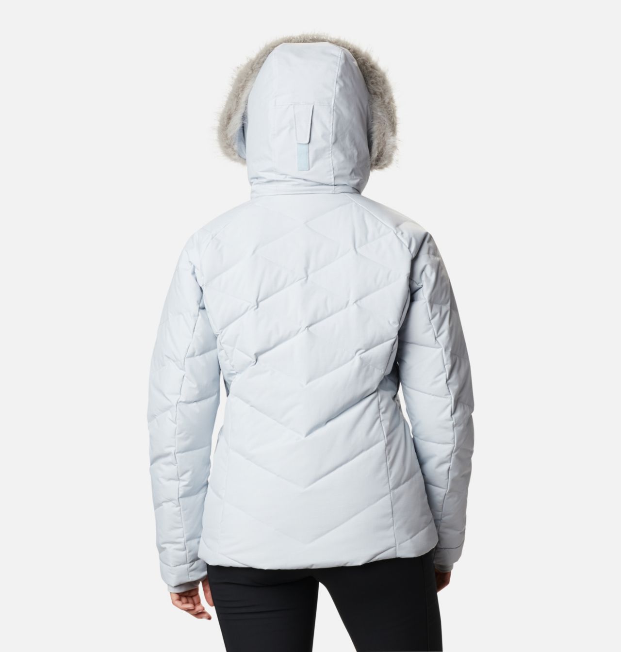 Women’s Lay D Down™ II Jacket 2