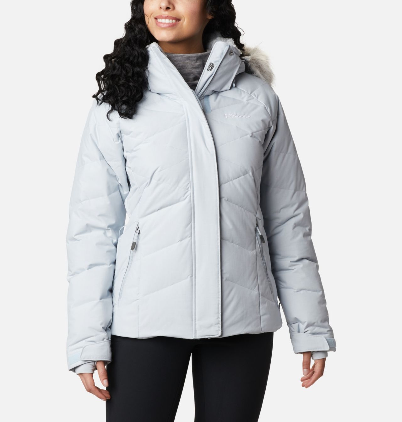 Women’s Lay D Down™ II Jacket 1