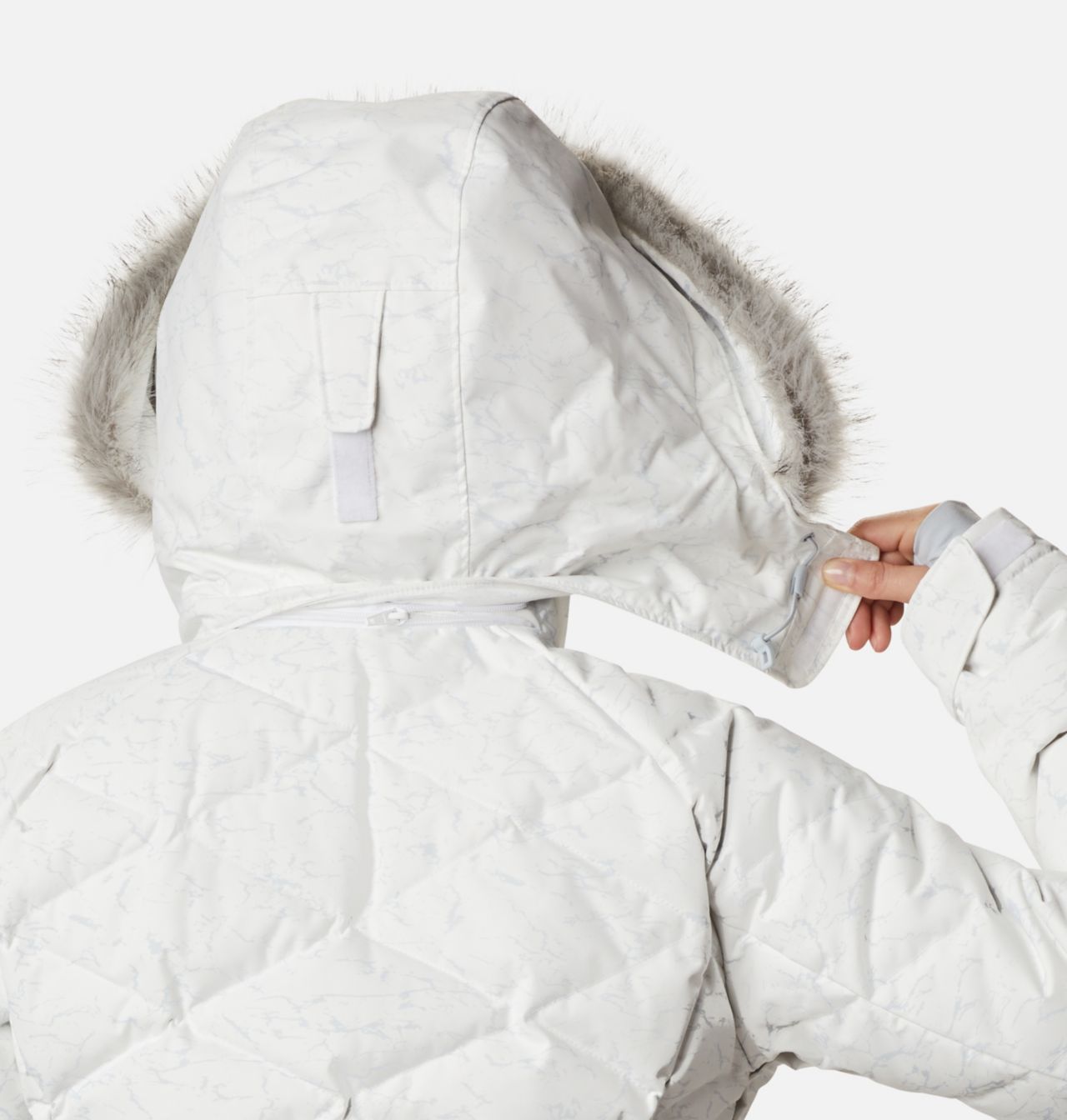 Women’s Lay D Down™ II Jacket 12