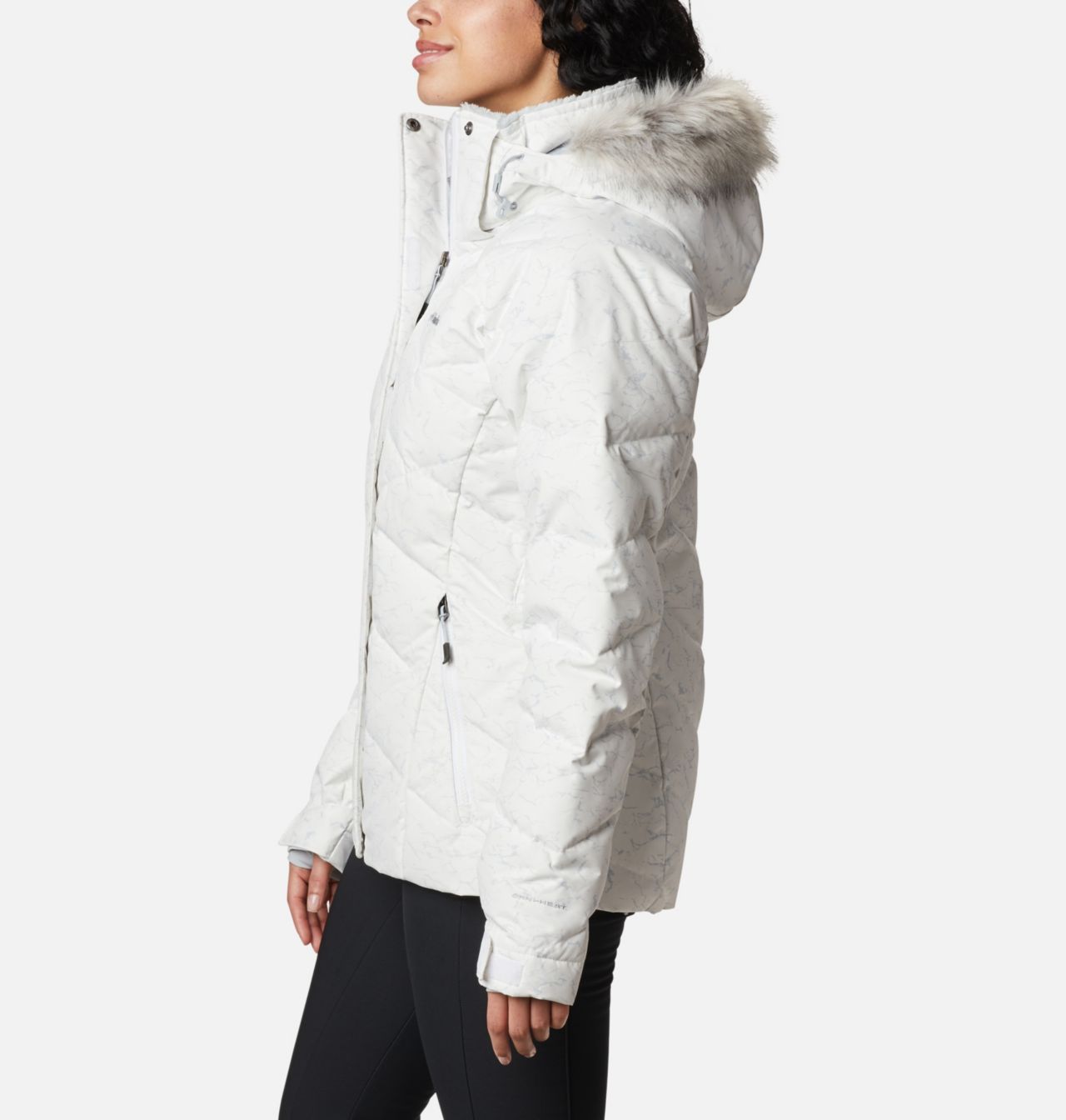 Women’s Lay D Down™ II Jacket 3