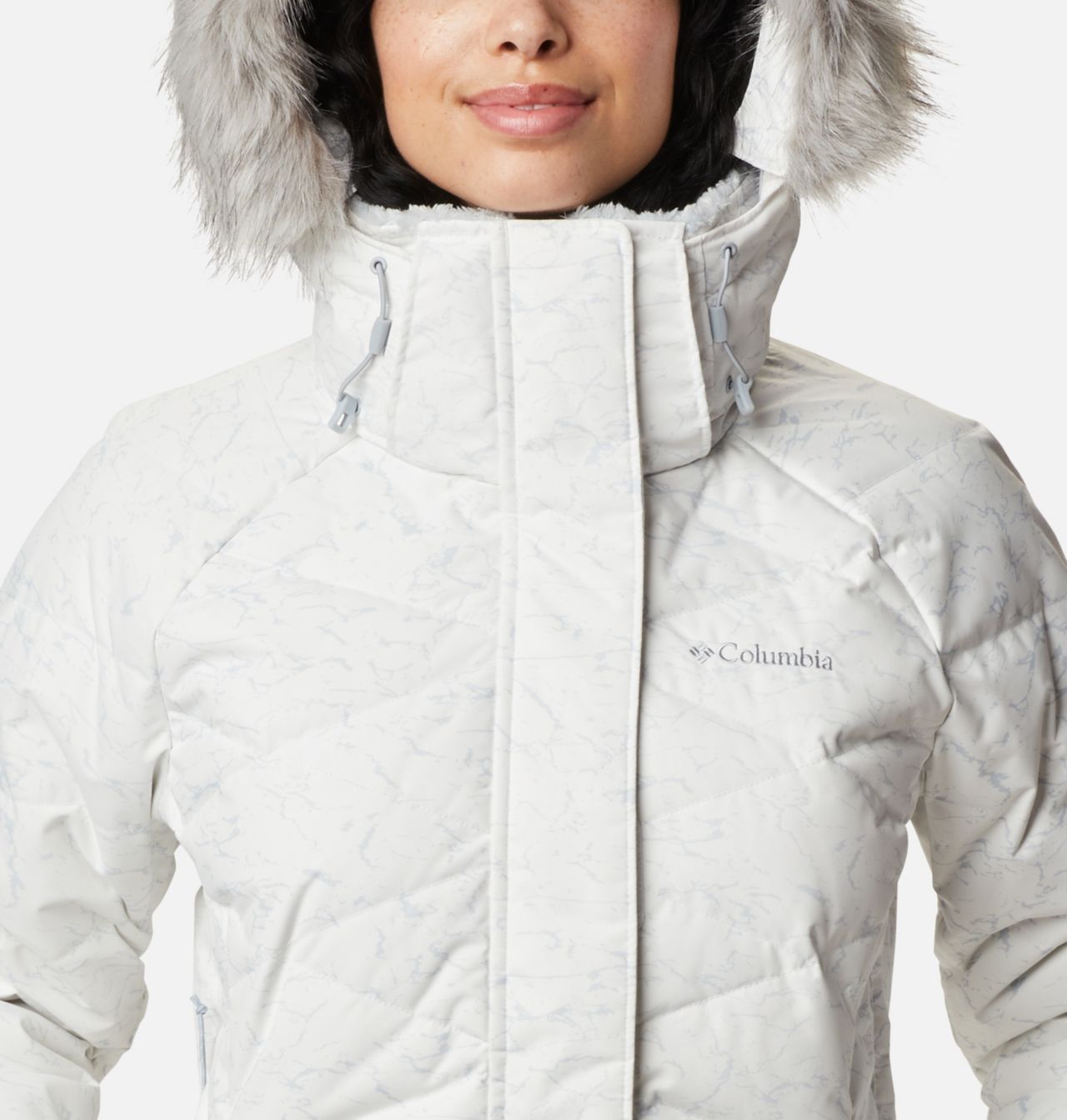 Women’s Lay D Down™ II Jacket 4