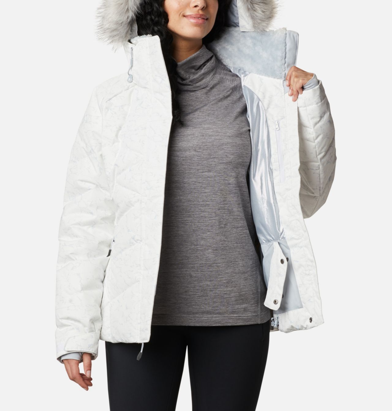 Women’s Lay D Down™ II Jacket 5