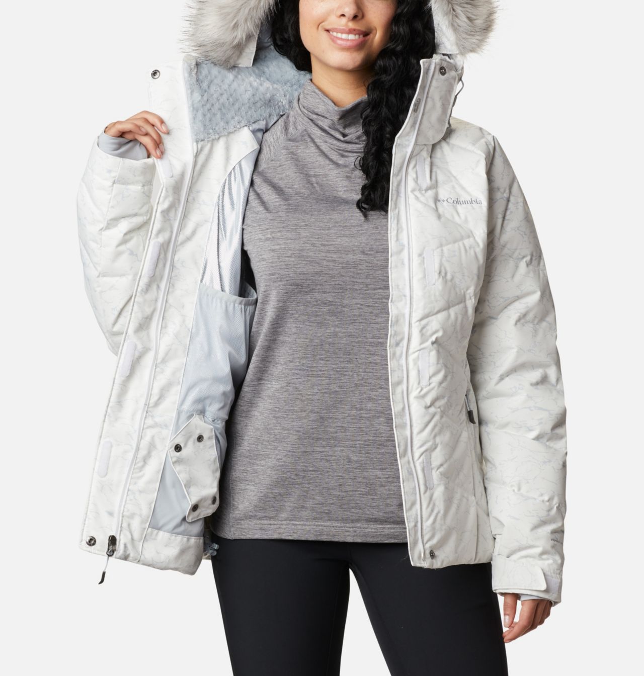 Women’s Lay D Down™ II Jacket 6