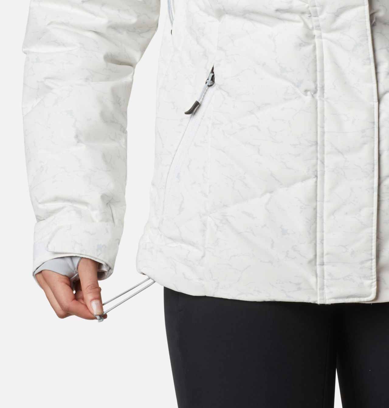 Women’s Lay D Down™ II Jacket 8