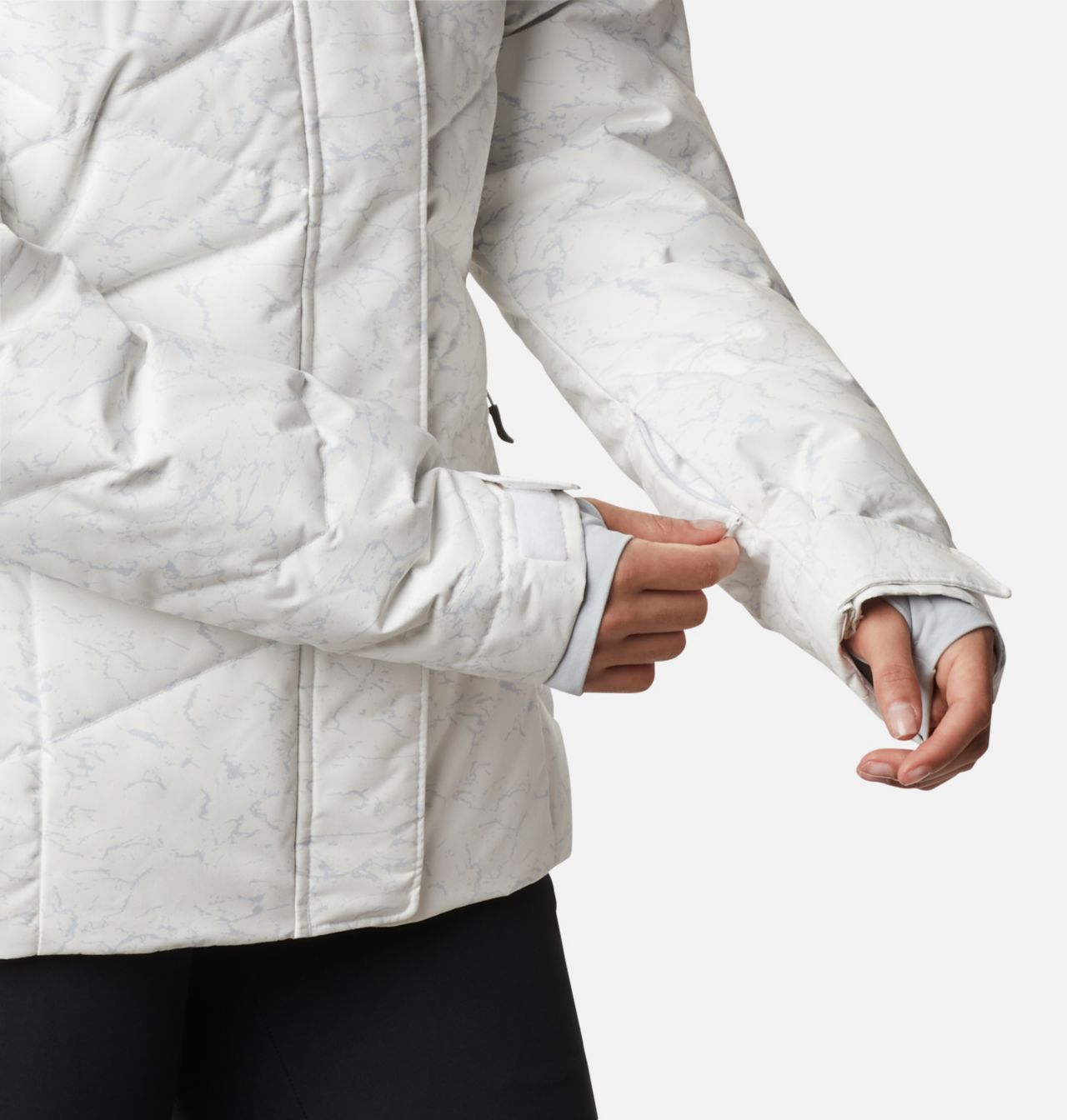 Women’s Lay D Down™ II Jacket 9