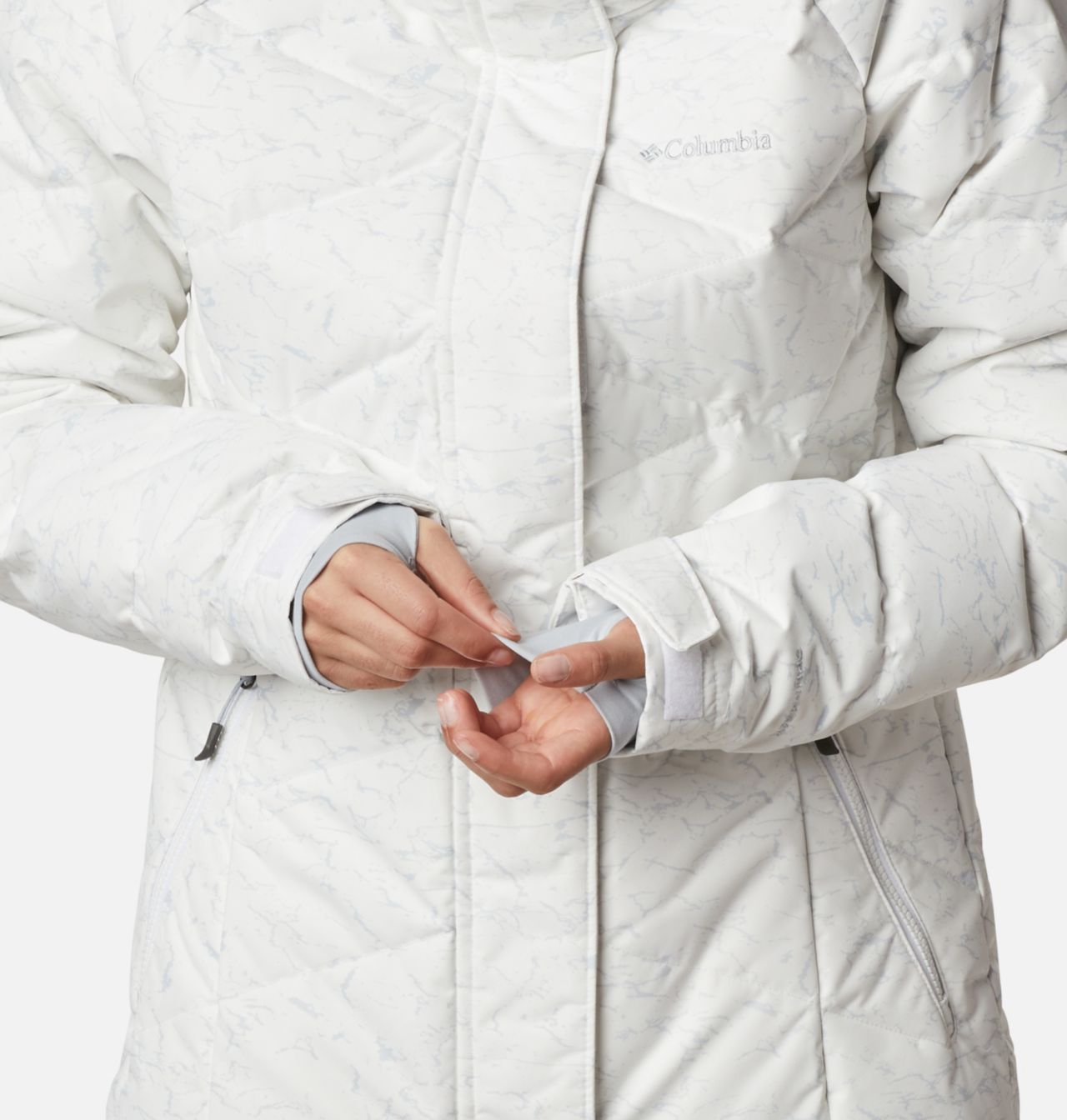 Women’s Lay D Down™ II Jacket 10