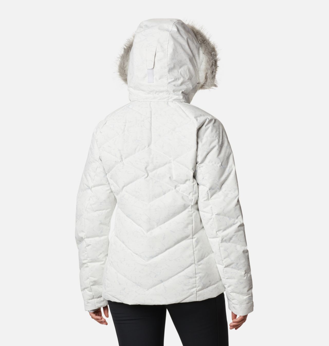 Women’s Lay D Down™ II Jacket 2