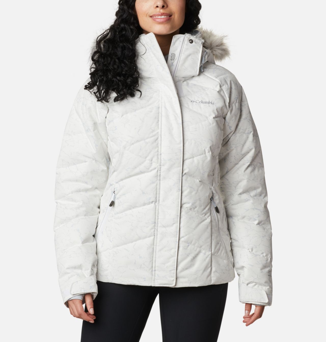 Women’s Lay D Down™ II Jacket 1