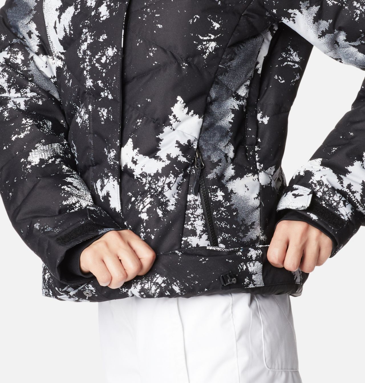 Manteau Lay D Down II™ pour femme 13