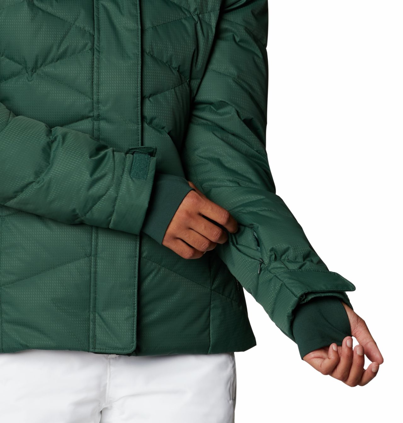 Women’s Lay D Down™ II Jacket 12