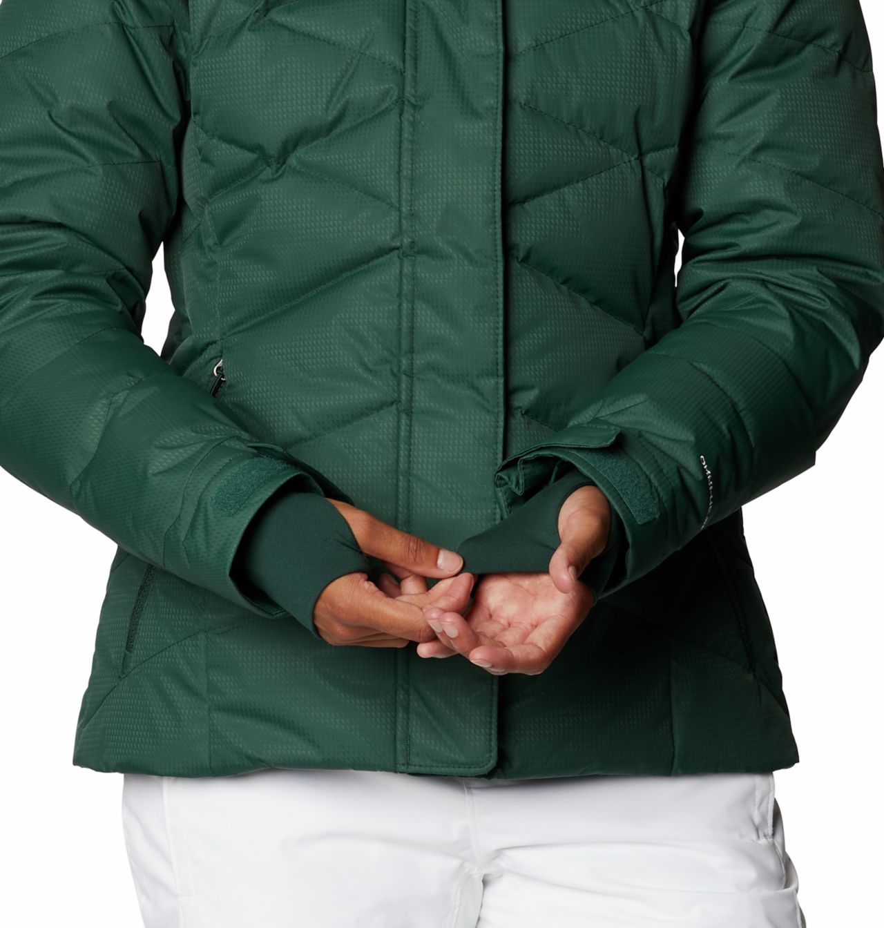 Women’s Lay D Down™ II Jacket 13
