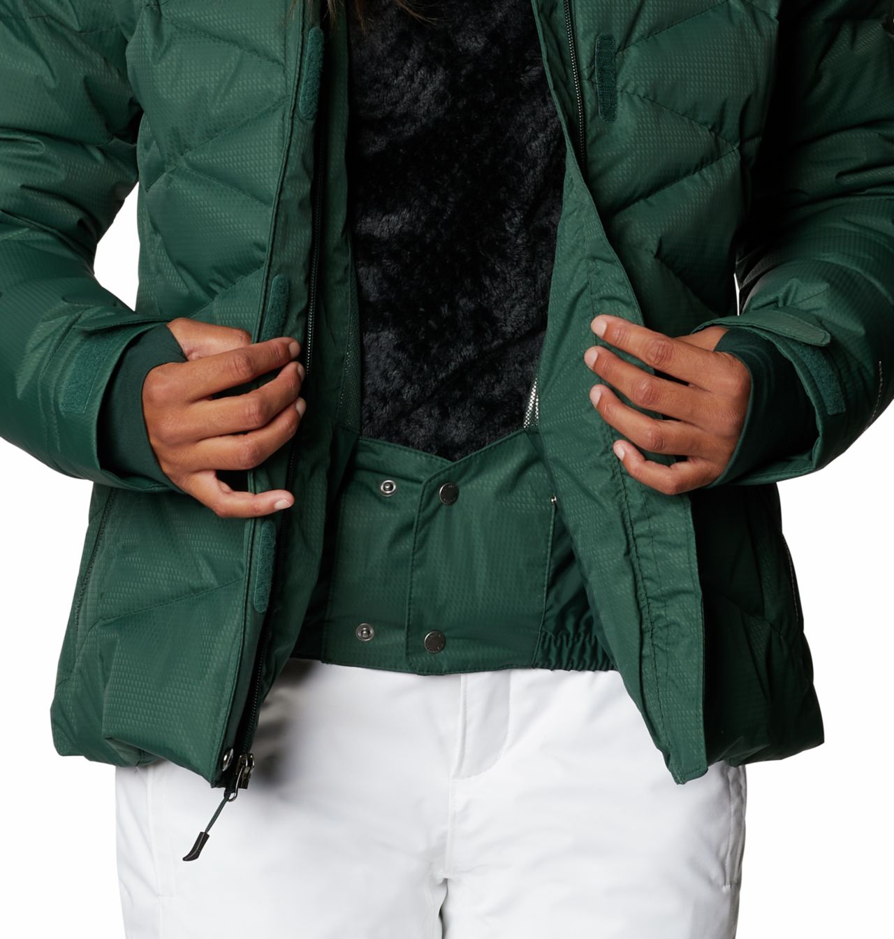 Women’s Lay D Down™ II Jacket 14