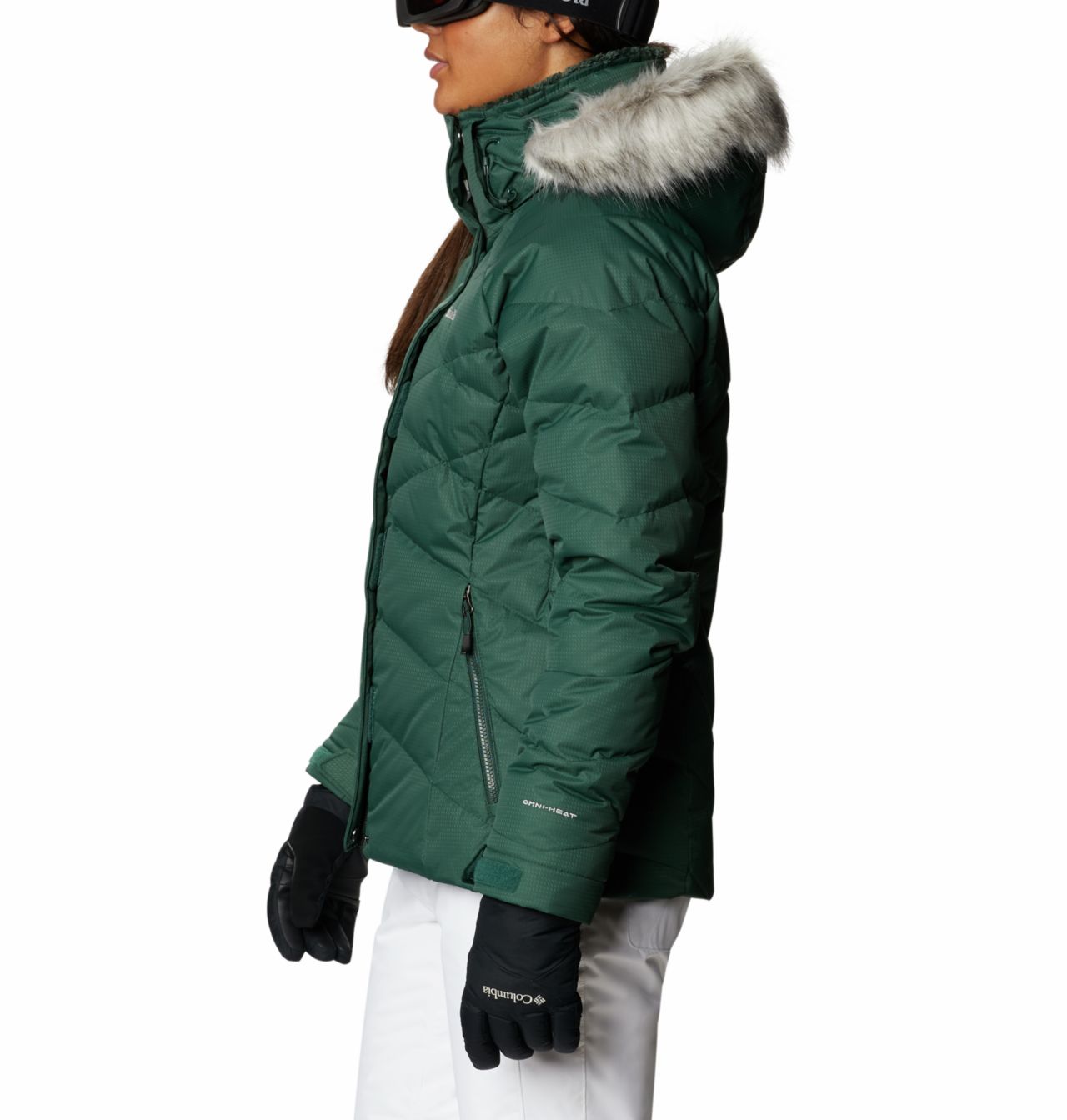 Women’s Lay D Down™ II Jacket 3