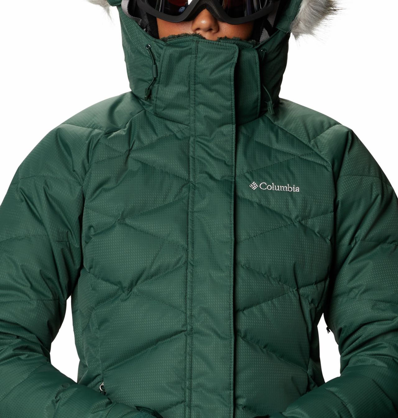 Women’s Lay D Down™ II Jacket 4