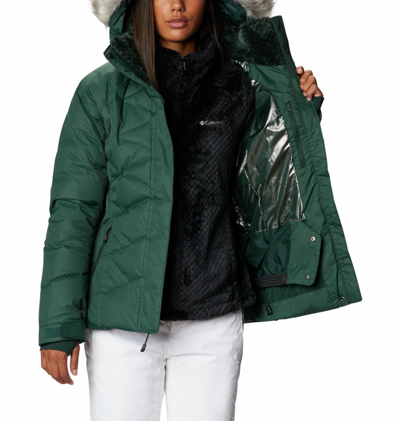 Women’s Lay D Down™ II Jacket 6