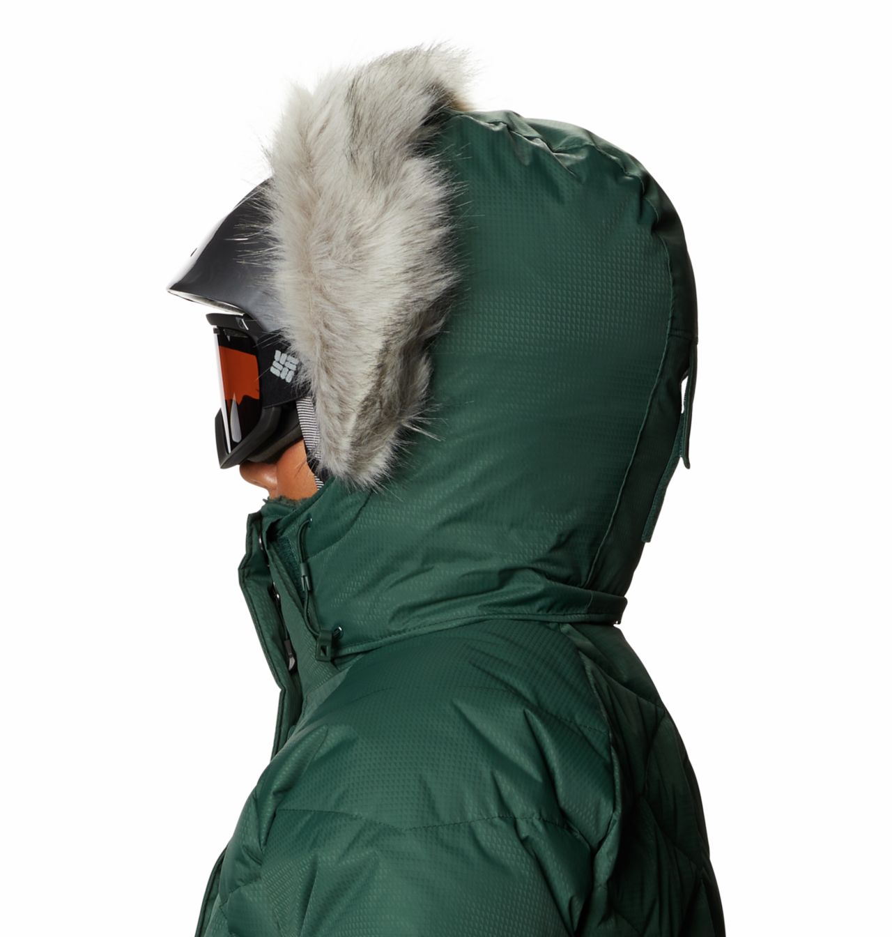 Women’s Lay D Down™ II Jacket 7