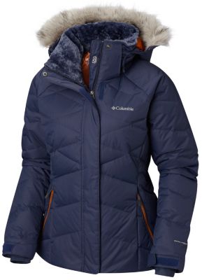 Women S Lay D Down Ii Jacket Columbia Com