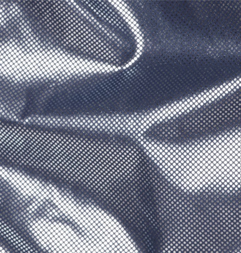 Lay D Down II Jacket | 468 | XS, Color: Nocturnal Lookup Print, image 6