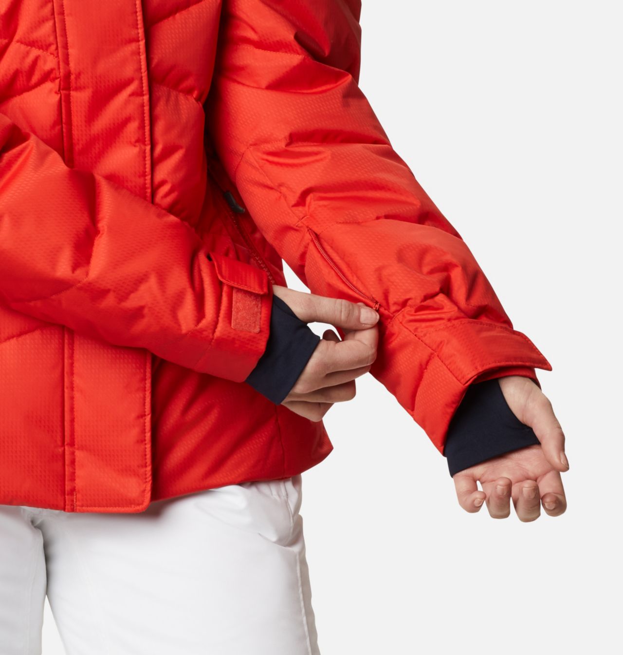 Women’s Lay D Down™ II Jacket 9