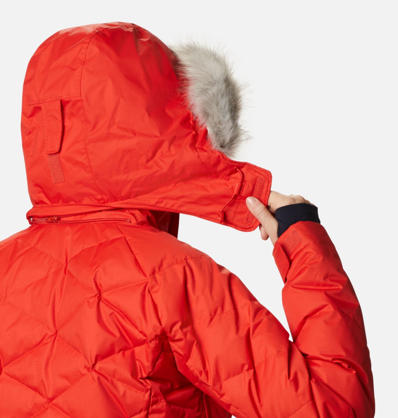 Women’s Lay D Down™ II Jacket 11