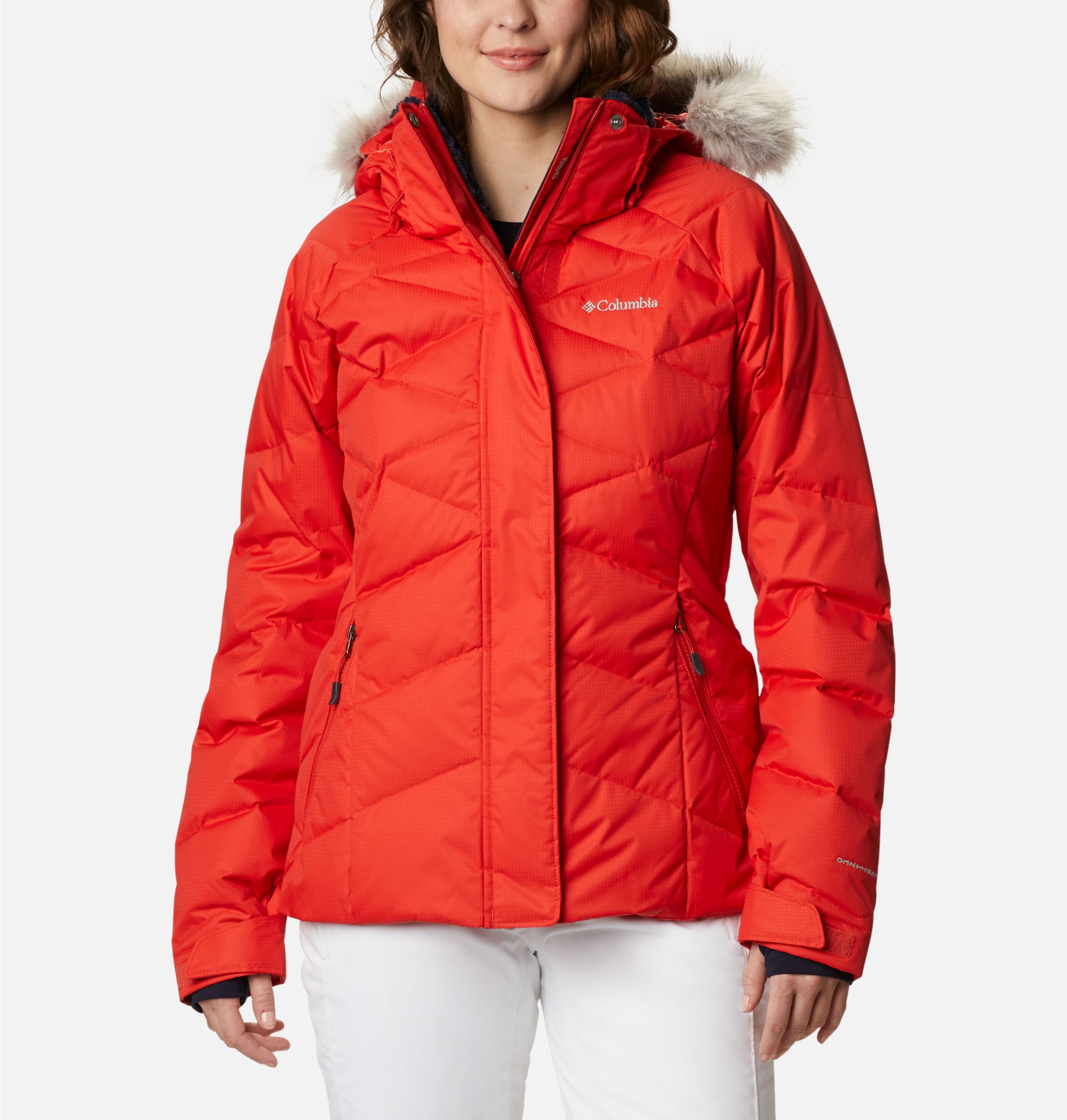 Women S Lay D Down Ii Jacket Columbia Sportswear