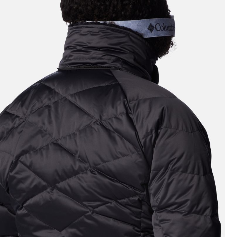 Women’s Lay D Down II Jacket - Plus Size, Color: Shark, image 9