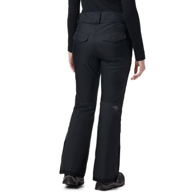 Pantalon de Ski Wildside&trade; Femme Wildside&trade; Pant | 607 | S, Charcoal Heather, back