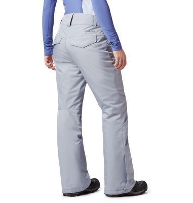 Pantalon de Ski Wildside&trade; Femme Wildside&trade; Pant | 607 | S, Tradewinds Grey Heather, back
