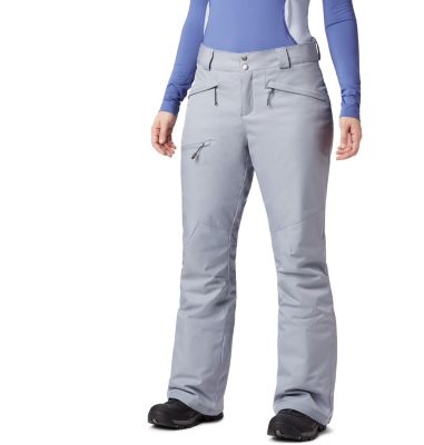 Pantalon de Ski Wildside&trade; Femme Wildside&trade; Pant | 607 | S, Tradewinds Grey Heather, front