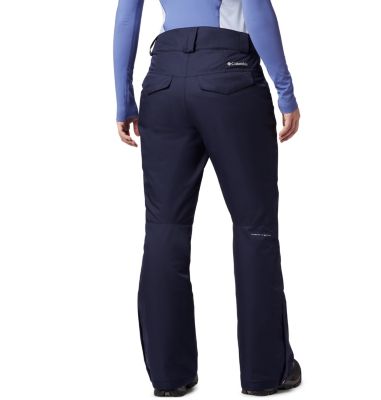 Pantalon de Ski Wildside&trade; Femme Wildside&trade; Pant | 607 | S, Dark Nocturnal Heather, back