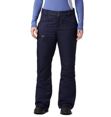 Pantalon de Ski Wildside&trade; Femme Wildside&trade; Pant | 607 | S, Dark Nocturnal Heather, front