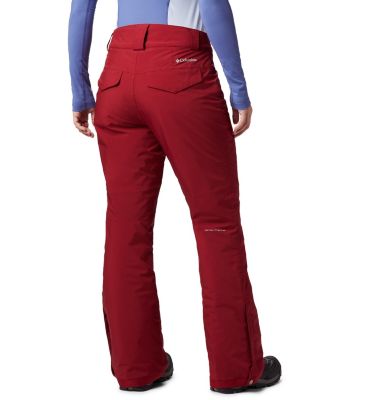 Pantalon de Ski Wildside&trade; Femme Wildside&trade; Pant | 607 | S, Beet, back