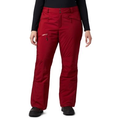 plus size snowboard pants