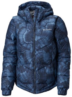 columbia women's pike lake jacket