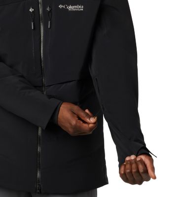 powder keg ii jacket