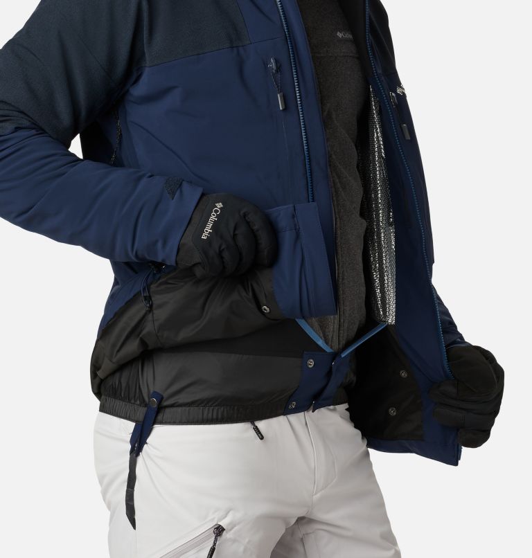 Men’s Powder Keg™ II Down Jacket | Columbia Sportswear