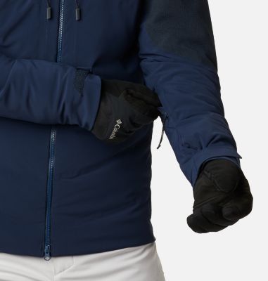 columbia men's powder keg ii jacket