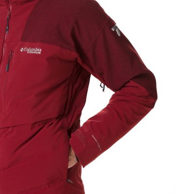 columbia men's powder keg ii jacket