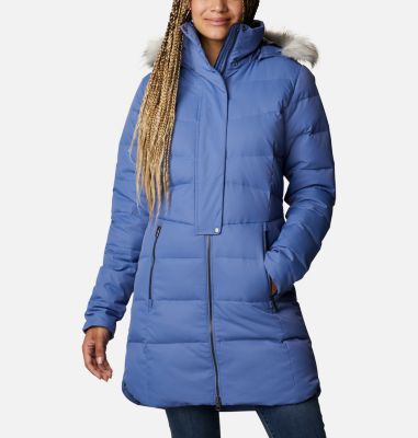 columbia mid jacket