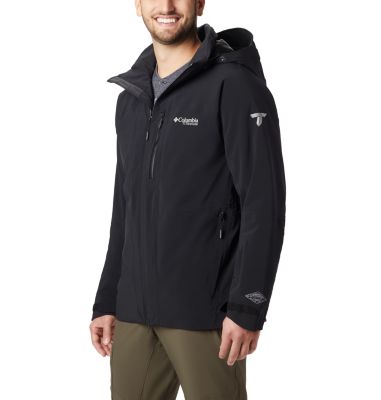 Men&rsquo;s Snow Rival&trade; Jacket