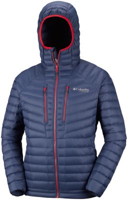 columbia altitude tracker jacket