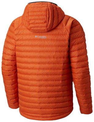 altitude tracker columbia