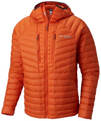 altitude tracker columbia