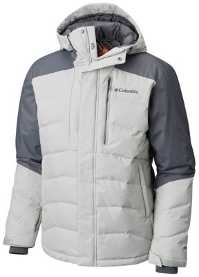 columbia up north down jacket