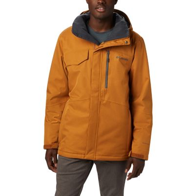 Men's Cushman Crest Jacket | Columbia.com